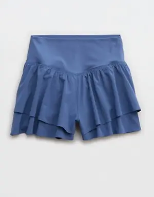 By Aerie Real Me Flirty Short