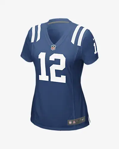 Nike NFL Indianapolis Colts (Andrew Luck). 1