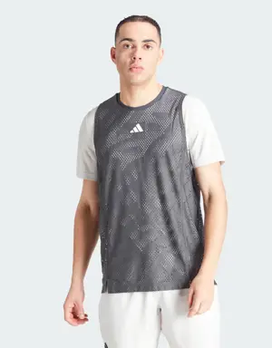Adidas Tennis Pro Layering T-Shirt. 2 Adidas Tennis Pro Layering T-Shirt. 2