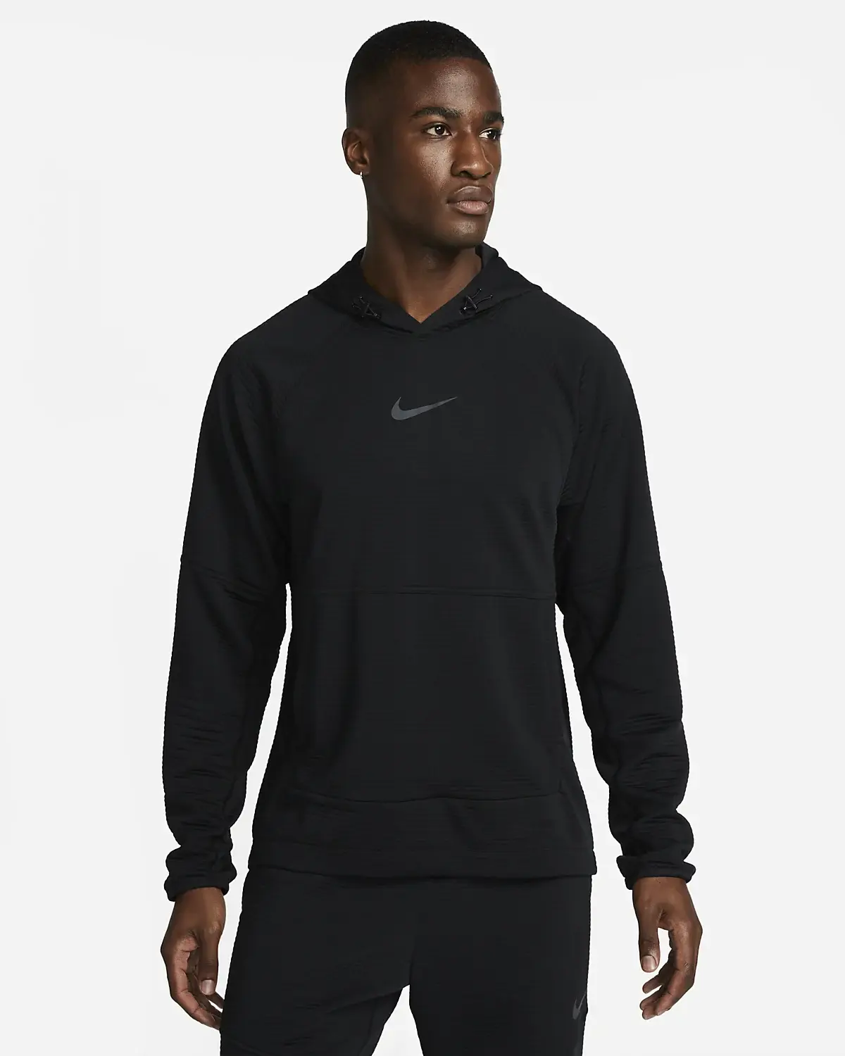 Nike Pullover. 1