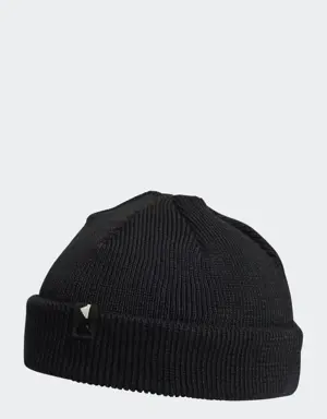 Fisherman Beanie