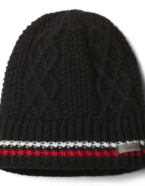 Cabled Cutie™ Beanie II