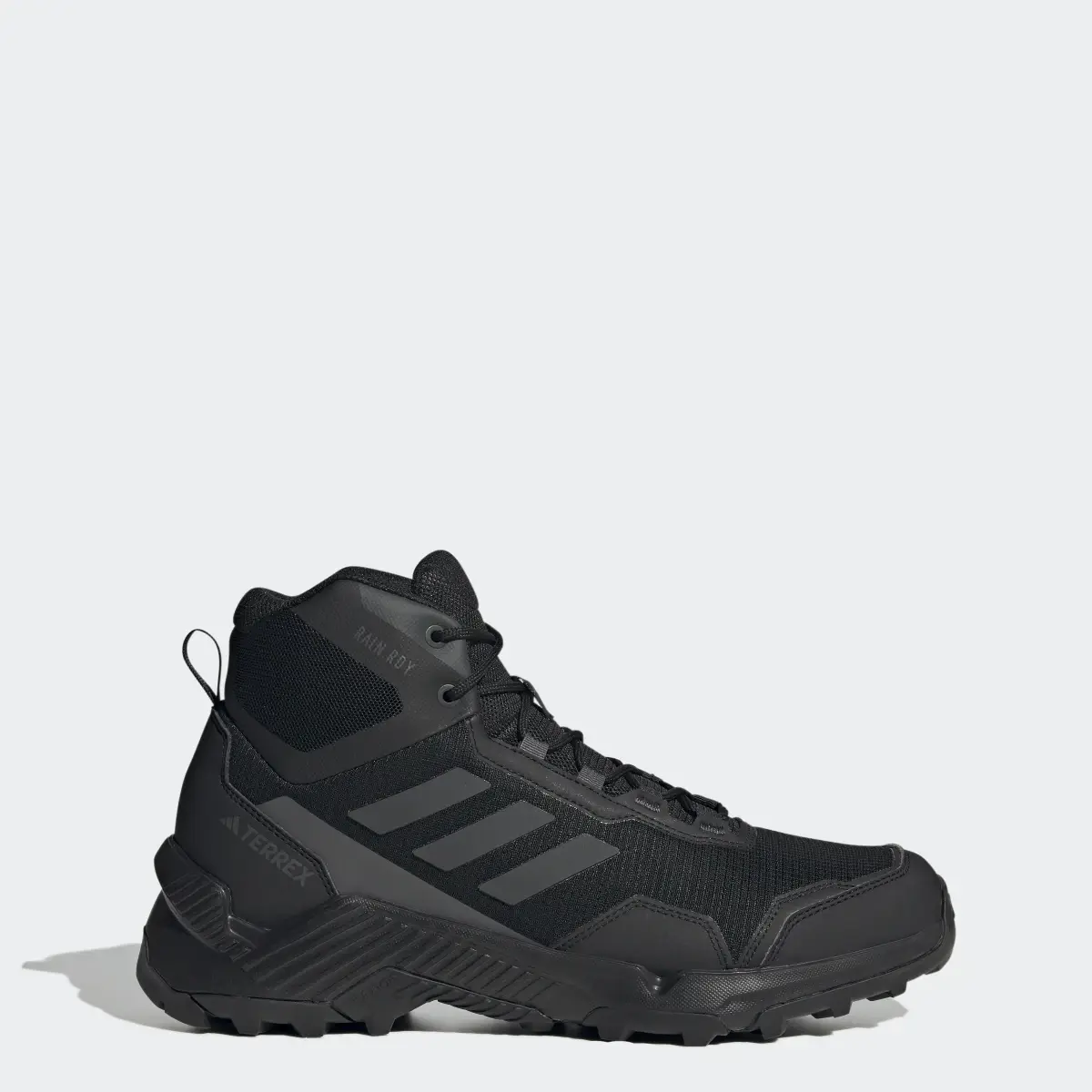 Adidas Eastrail 2.0 Mid RAIN.RDY Hiking Shoes. 1