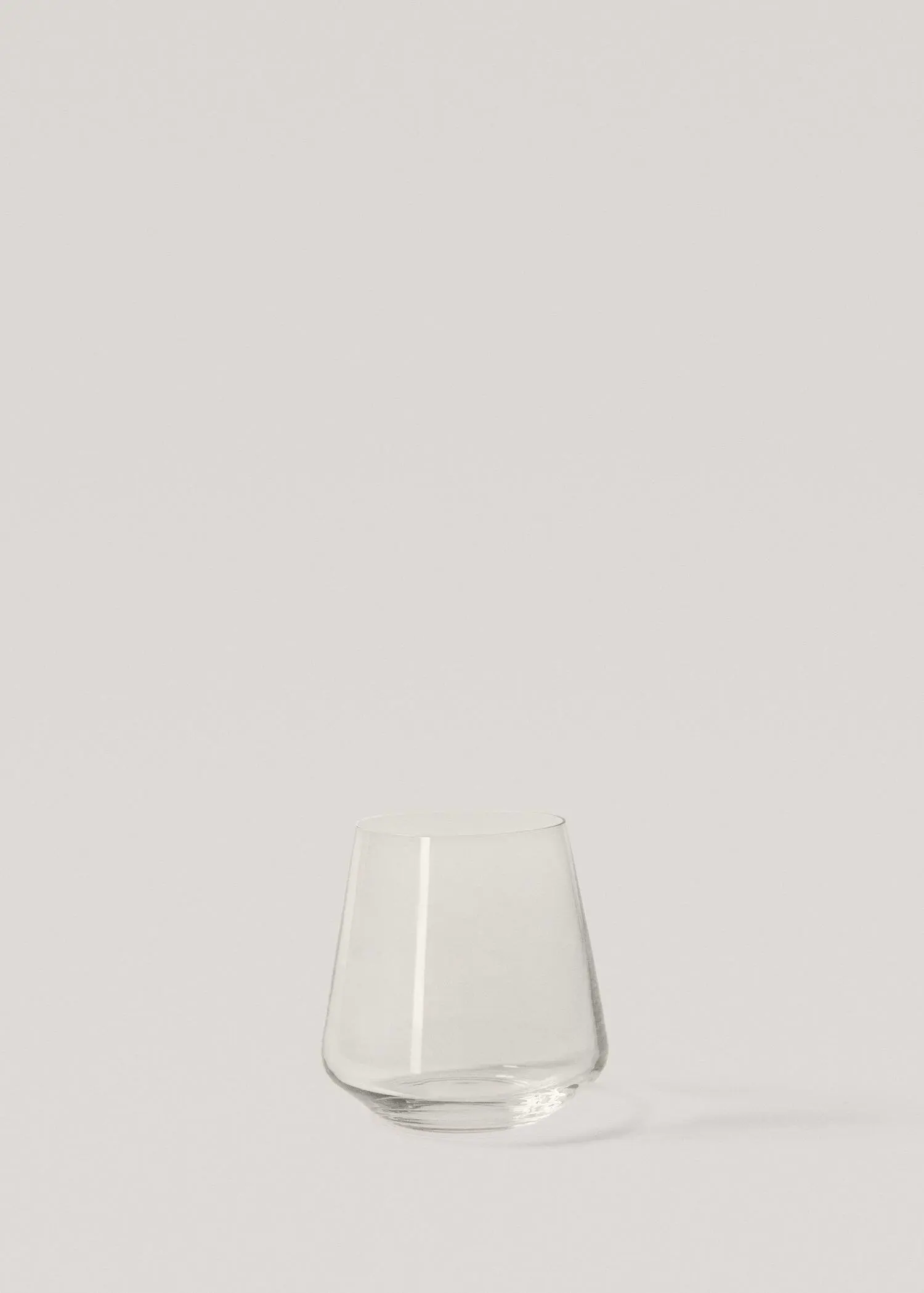 Mango Conical glass S. 1