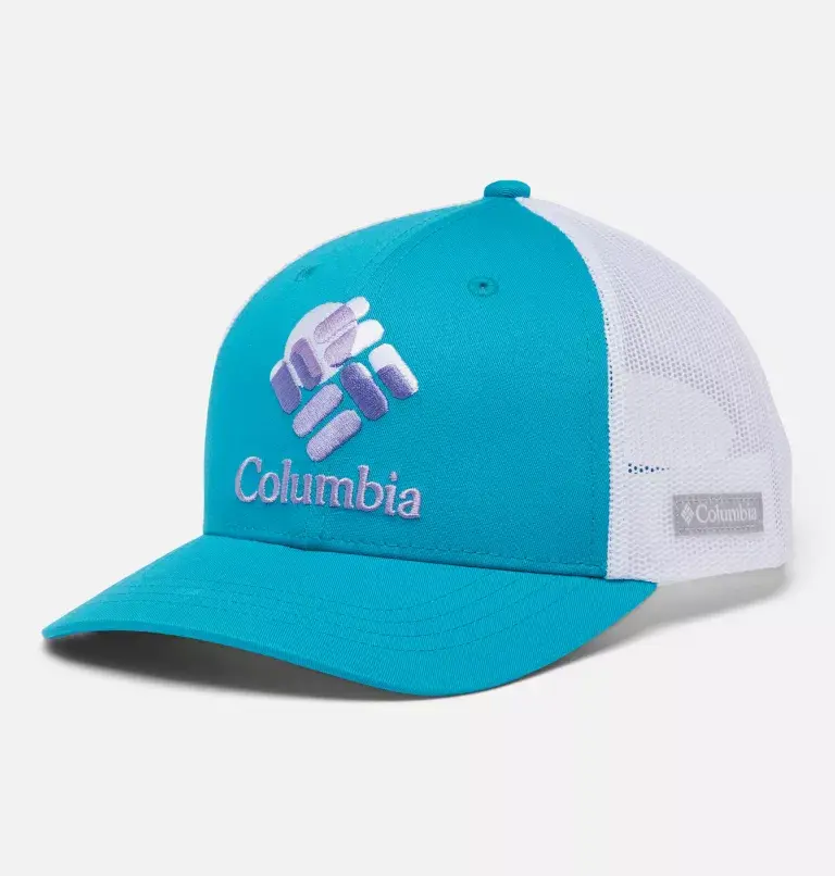 Columbia Youth Columbia™ Snap Back Cap. 3