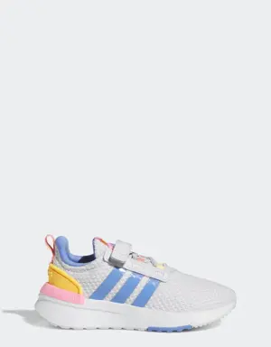 Adidas Racer TR21 Lifestyle Running Elastic Lace and Top Strap Shoes