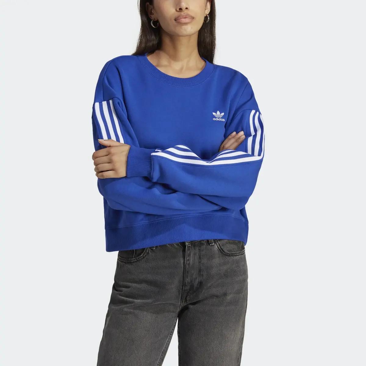 Adidas Sudadera Adicolor Classics. 1