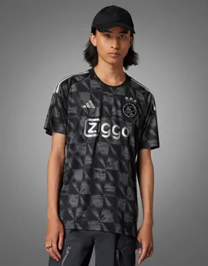 Adidas Ajax Amsterdam 23/24 Third Jersey