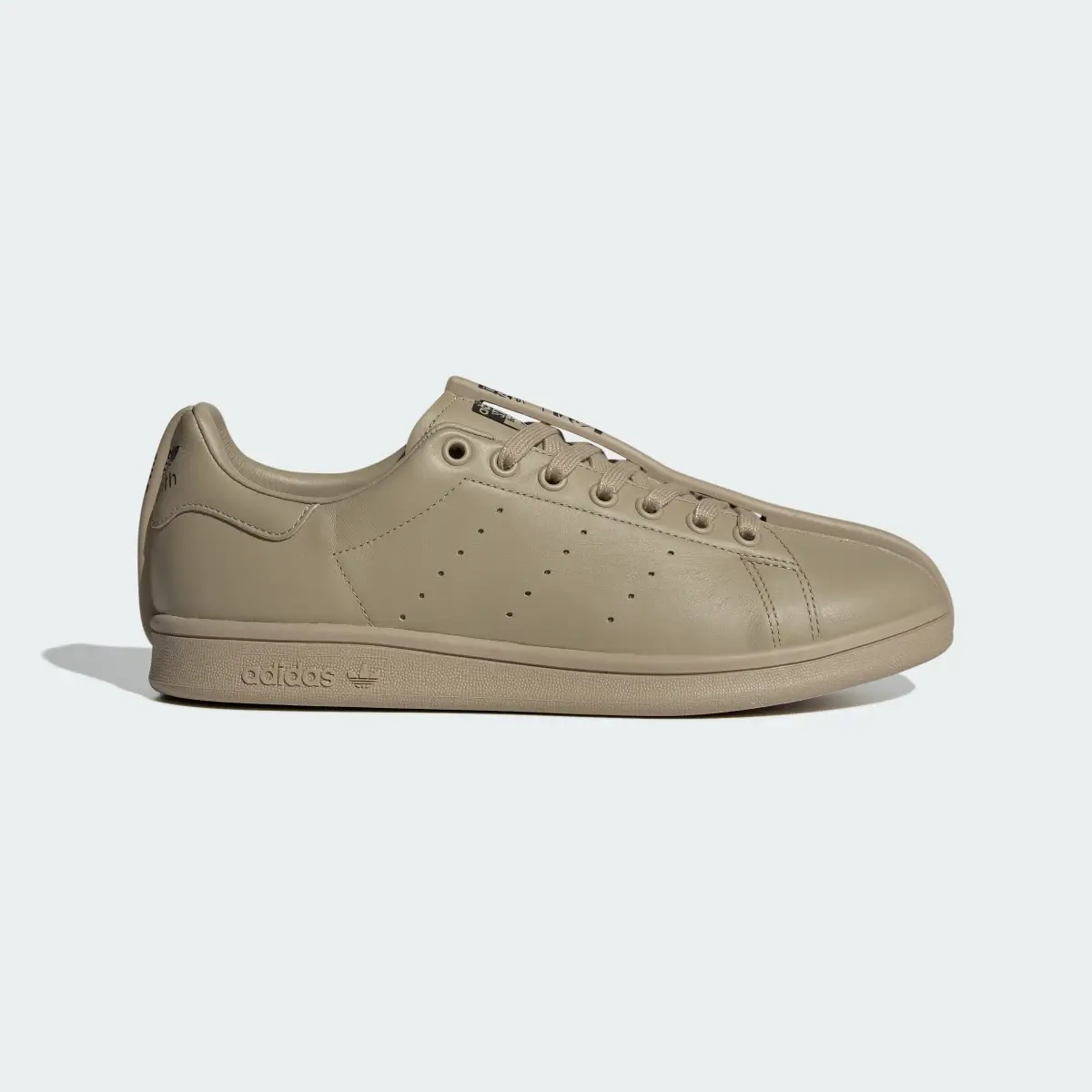 Adidas Craig Green Split Stan Smith Low Trainers. 2