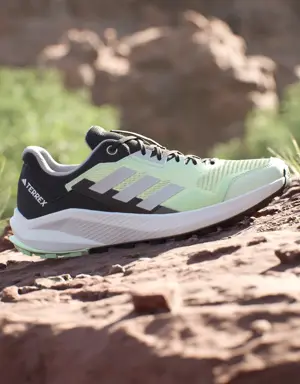 Adidas Terrex Trail Rider Trail Running Shoes. 3 Adidas Terrex Trail Rider Trail Running Shoes. 3