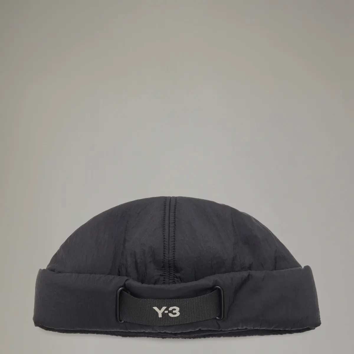 Adidas Y-3 BEANIE. 1