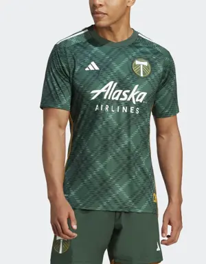 Portland Timbers 23/24 Home Jersey