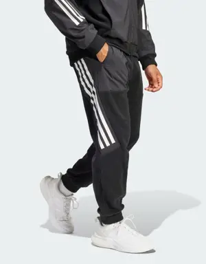 Adidas Future Icons 3-Stripes Joggers. 3 Adidas Future Icons 3-Stripes Joggers. 3