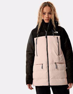 Women&#39;s Pallie Down Jacket