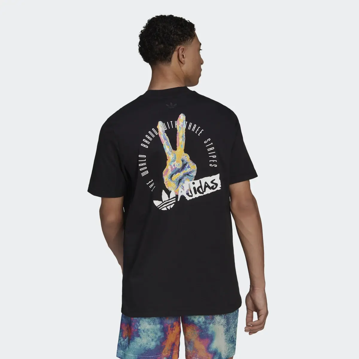 Adidas Victory Tee. 3