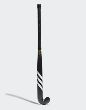 Estro Kromaskin.1 Black/Gold Hockey Stick 95 cm