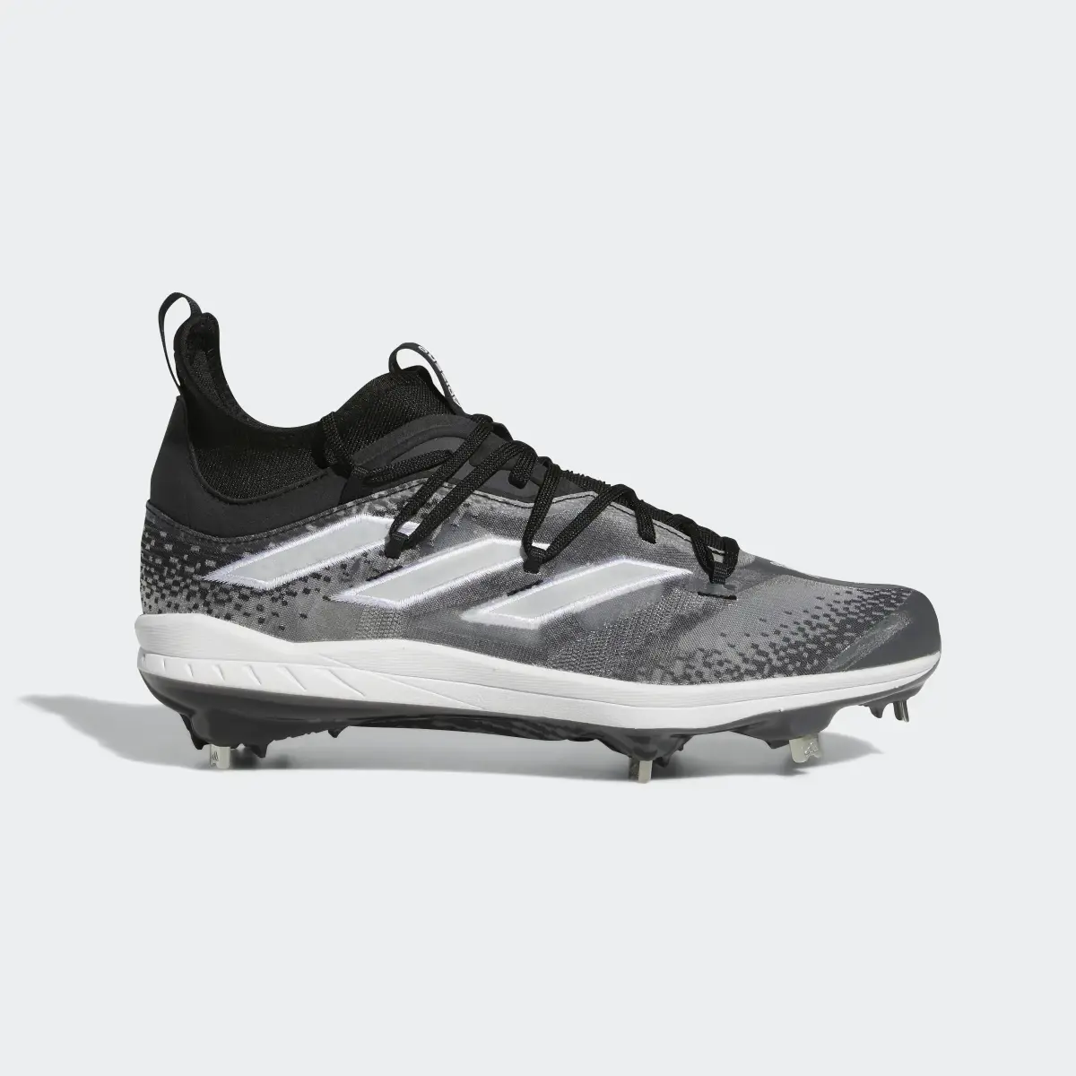 Adidas Adizero Afterburner NWV Cleats. 2