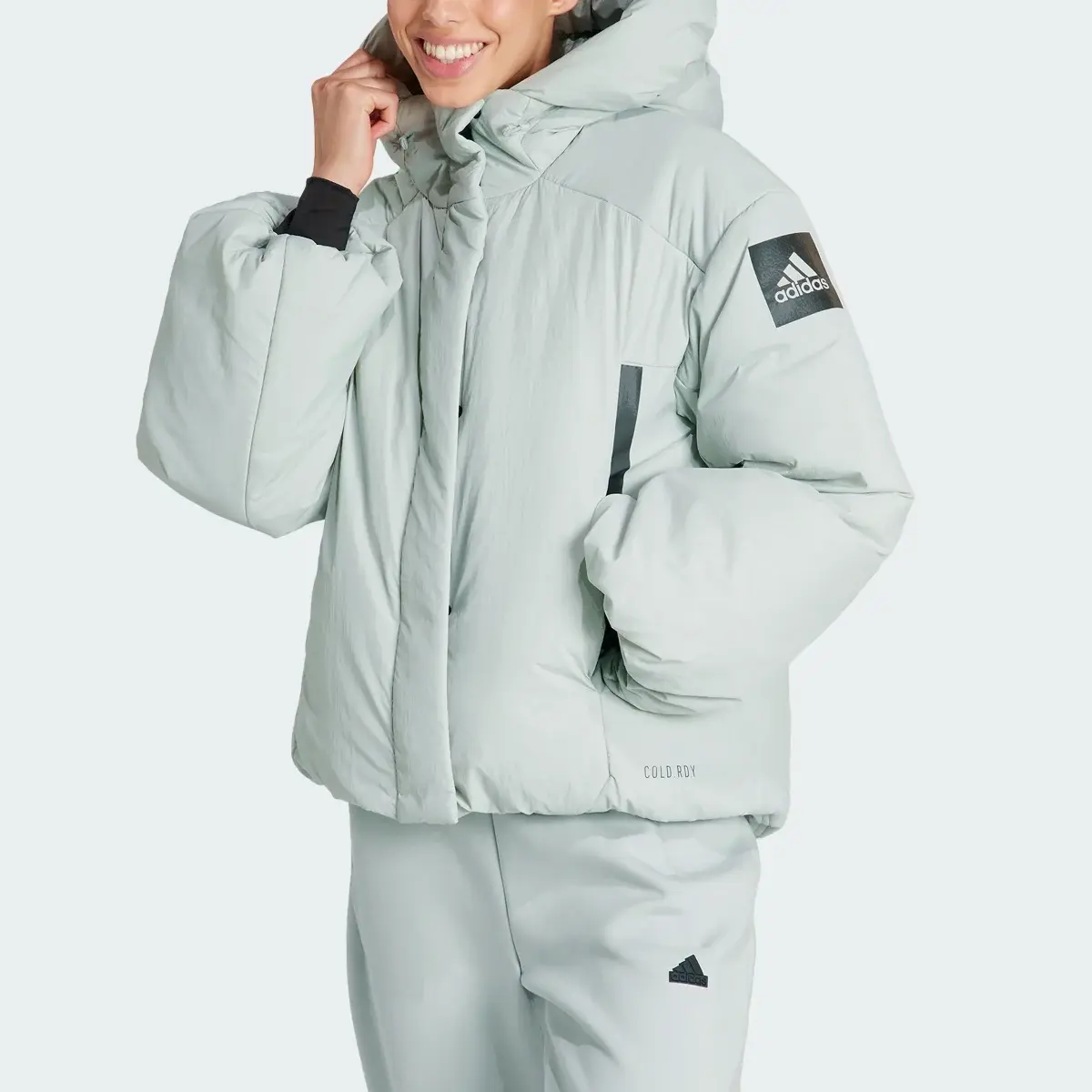 Adidas Chaqueta MYSHELTER COLD.RDY. 1