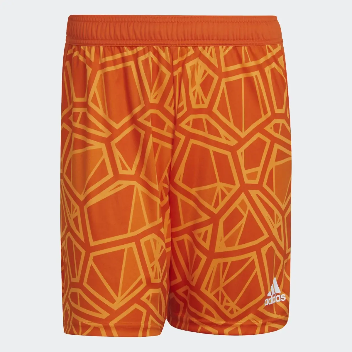 Adidas Shorts de Arquero Condivo 22. 1