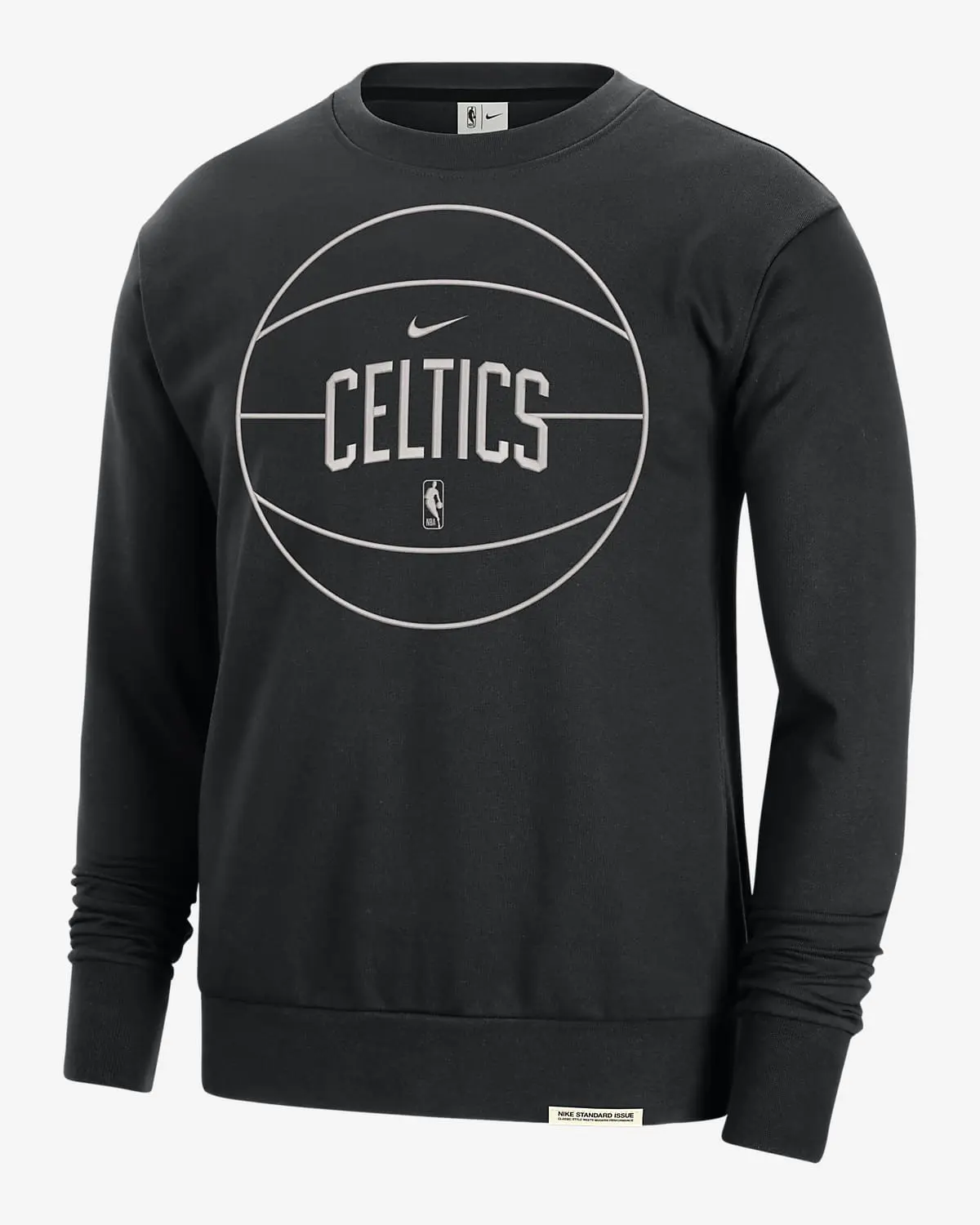 Nike Boston Celtics Standard Issue. 1