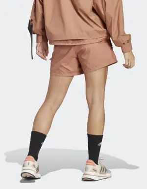 Adidas City Escape Shorts. 2