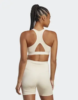 Adidas Sports Club Medium-Support Bra. 3 Adidas Sports Club Medium-Support Bra. 3