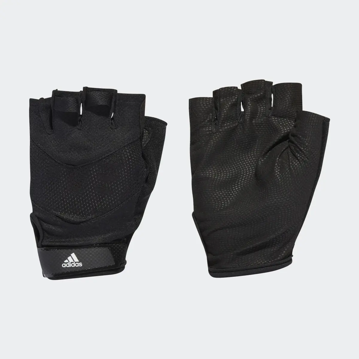 Adidas Training Gloves. 2