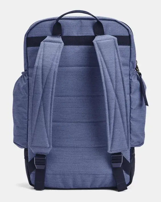 Under Armour Project Rock Brahma Backpack. 3