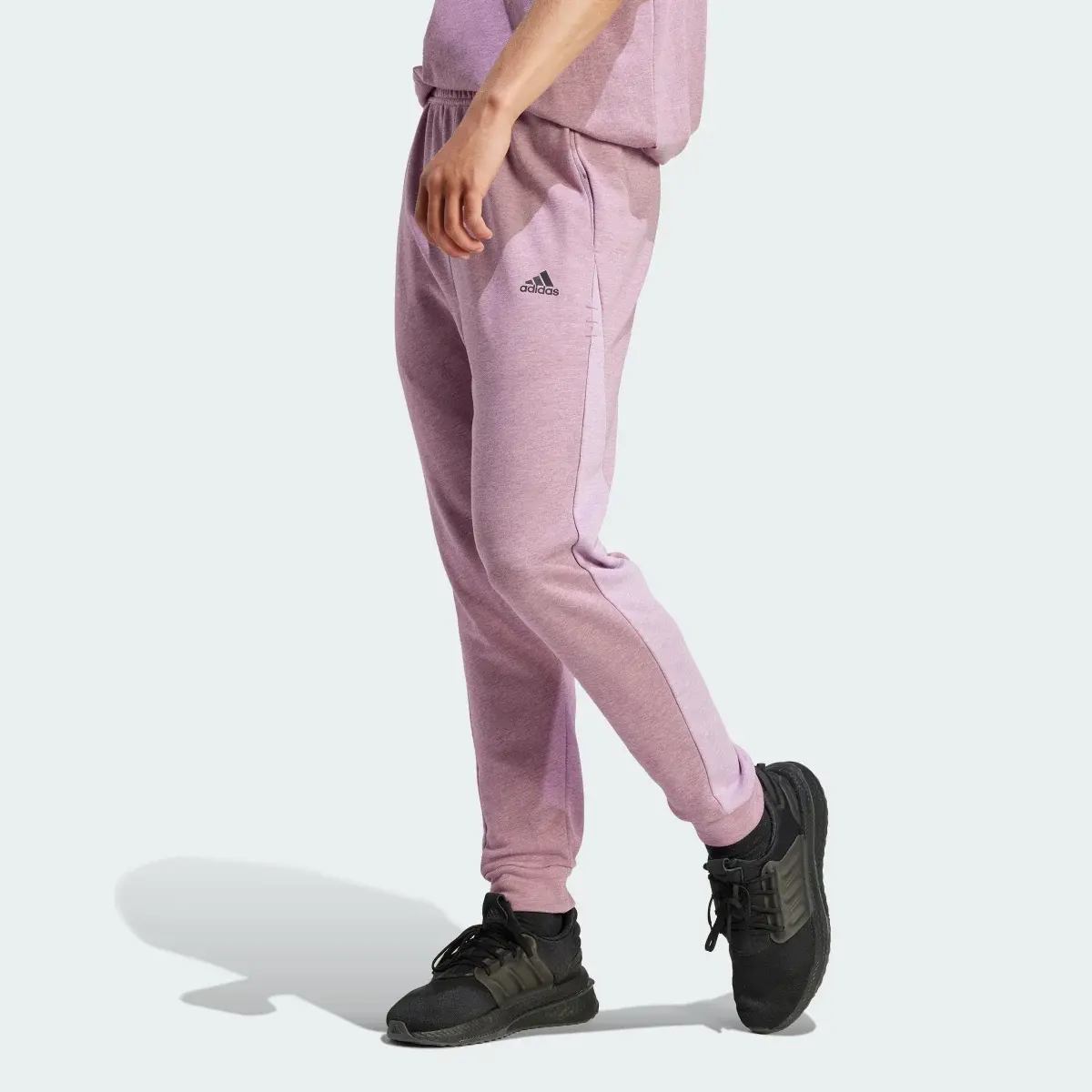 Adidas Pants Mélange. 1