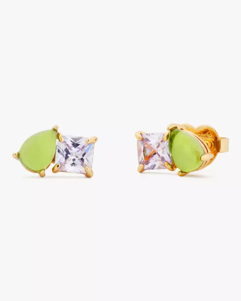 Kate Spade Showtime Studs. 1