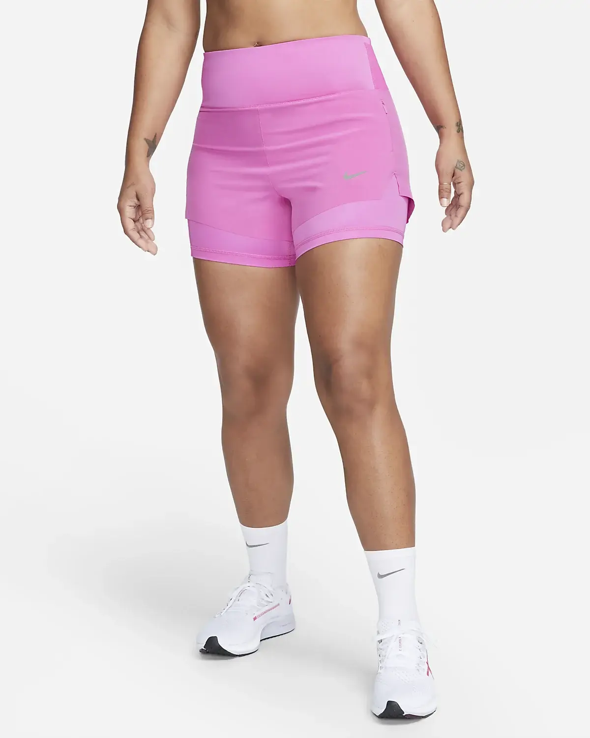 Nike Dri-FIT Swift. 1