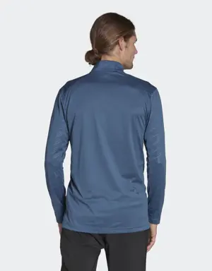 Adidas Camiseta Terrex Multi Half-Zip. 3 Adidas Camiseta Terrex Multi Half-Zip. 3