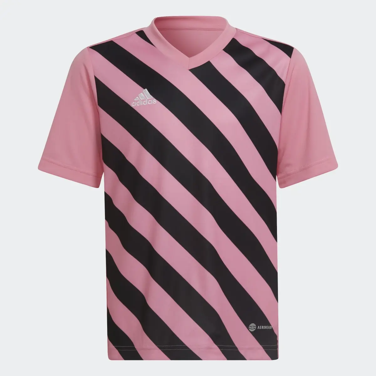 Adidas Camiseta Entrada 22 Graphic. 1