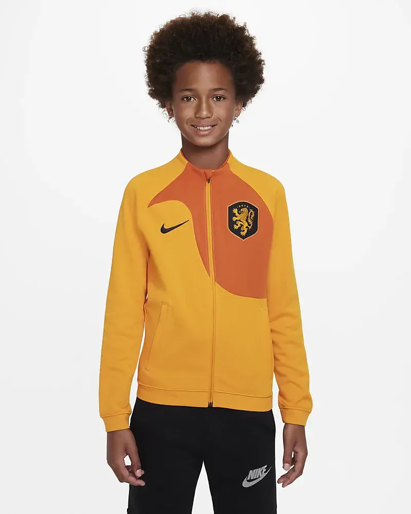 Nike Hollanda Academy Pro. 1