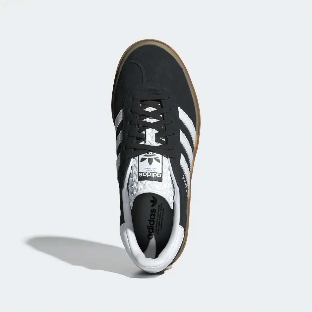 Adidas Scarpe Gazelle Bold. 3