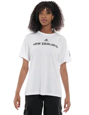Women's World Cup 2023 New Zealand Tee