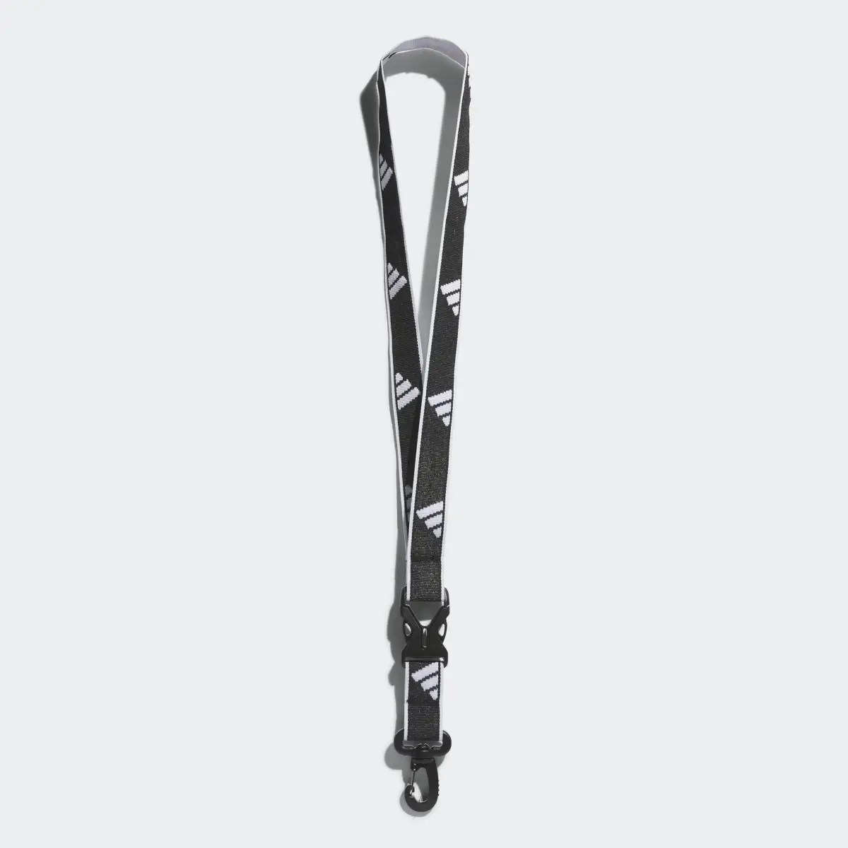 Adidas Interval 2.0 Lanyard. 1