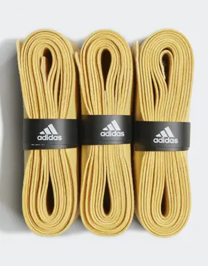 Adidas Grip adi Chamois (confezione da tre). 3 Adidas Grip adi Chamois (confezione da tre). 3