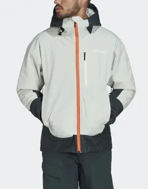 Adidas Giacca Terrex MYSHELTER Snow 2-Layer Insulated