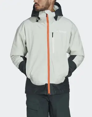 Adidas Chaqueta técnica Terrex MYSHELTER Snow 2-Layer Insulated