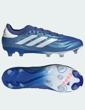 Copa Pure II+ Firm Ground Boots