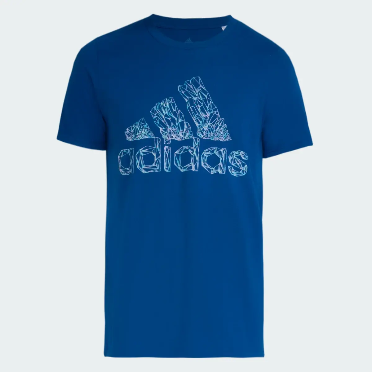 Adidas Playera MYST FILL. 1