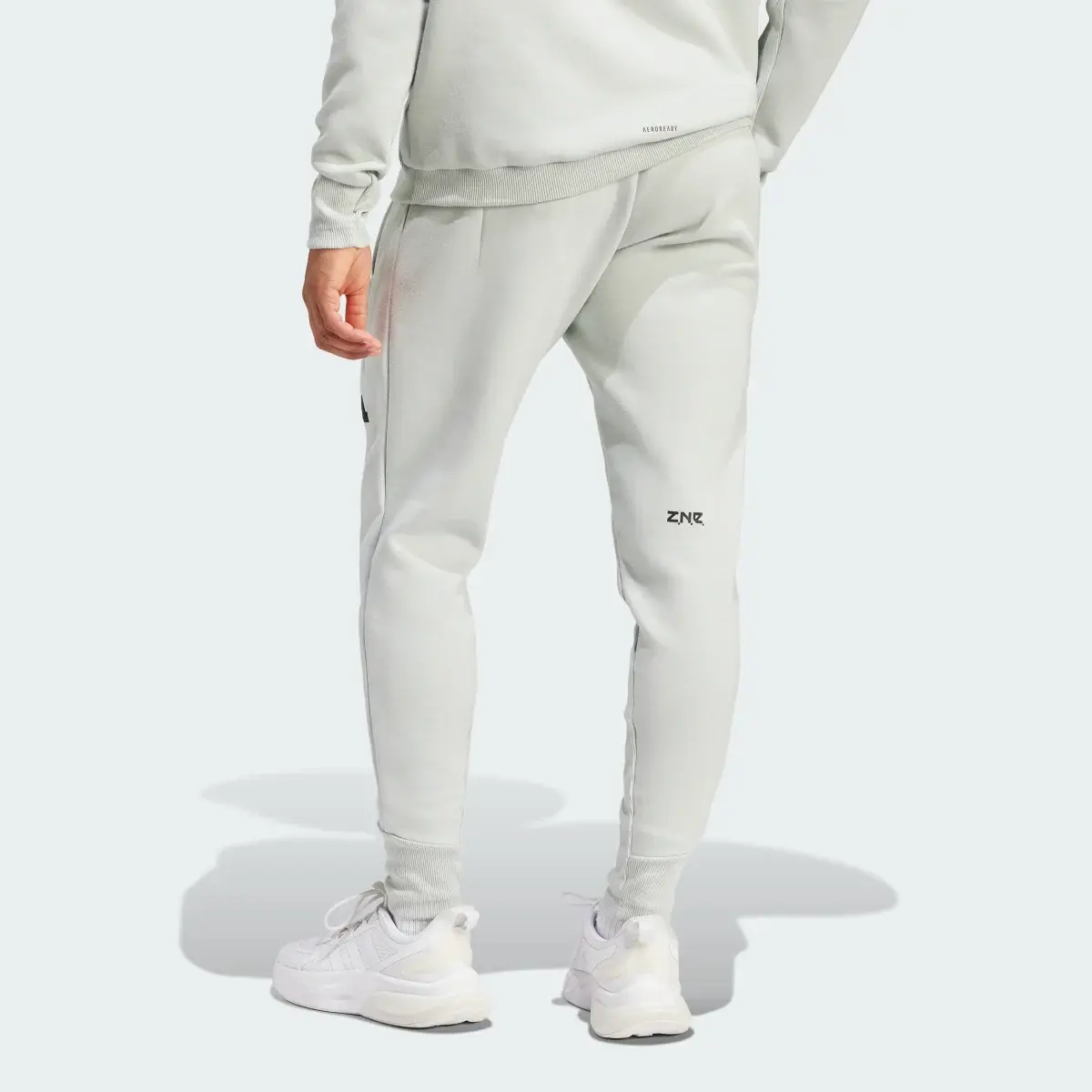 Adidas Z.N.E. Premium Pants. 2