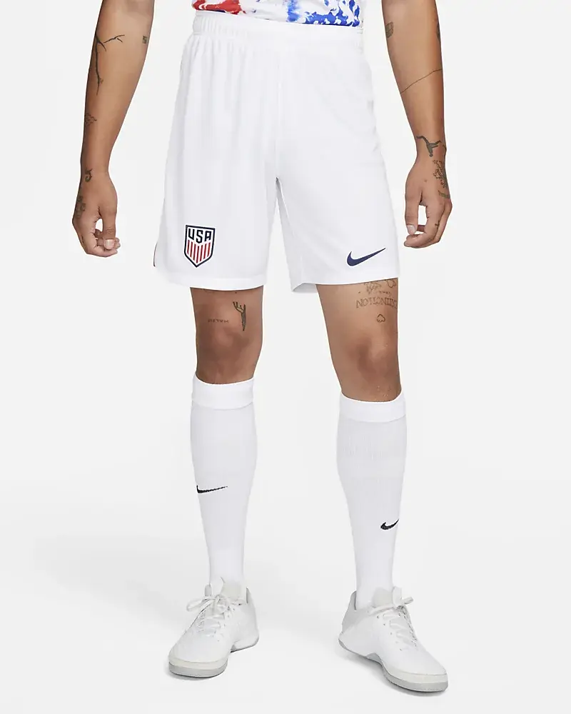 Nike U.S. 2022/23 Stadium Home. 1