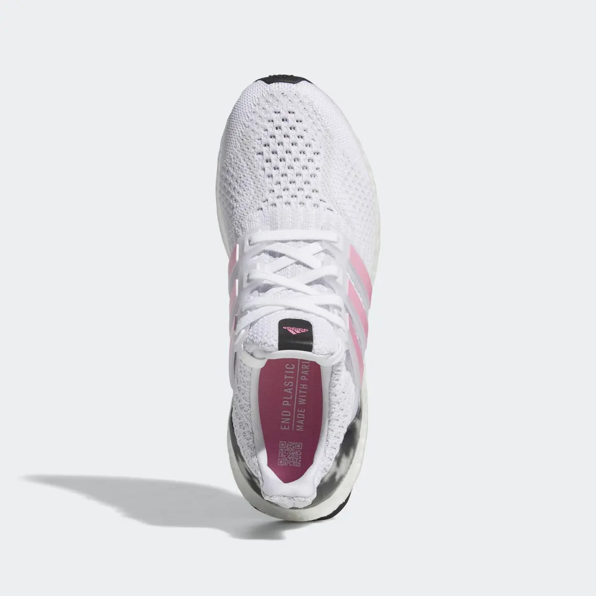 Adidas Ultraboost 5.0 DNA Running Sportswear Lifestyle Shoes. 3