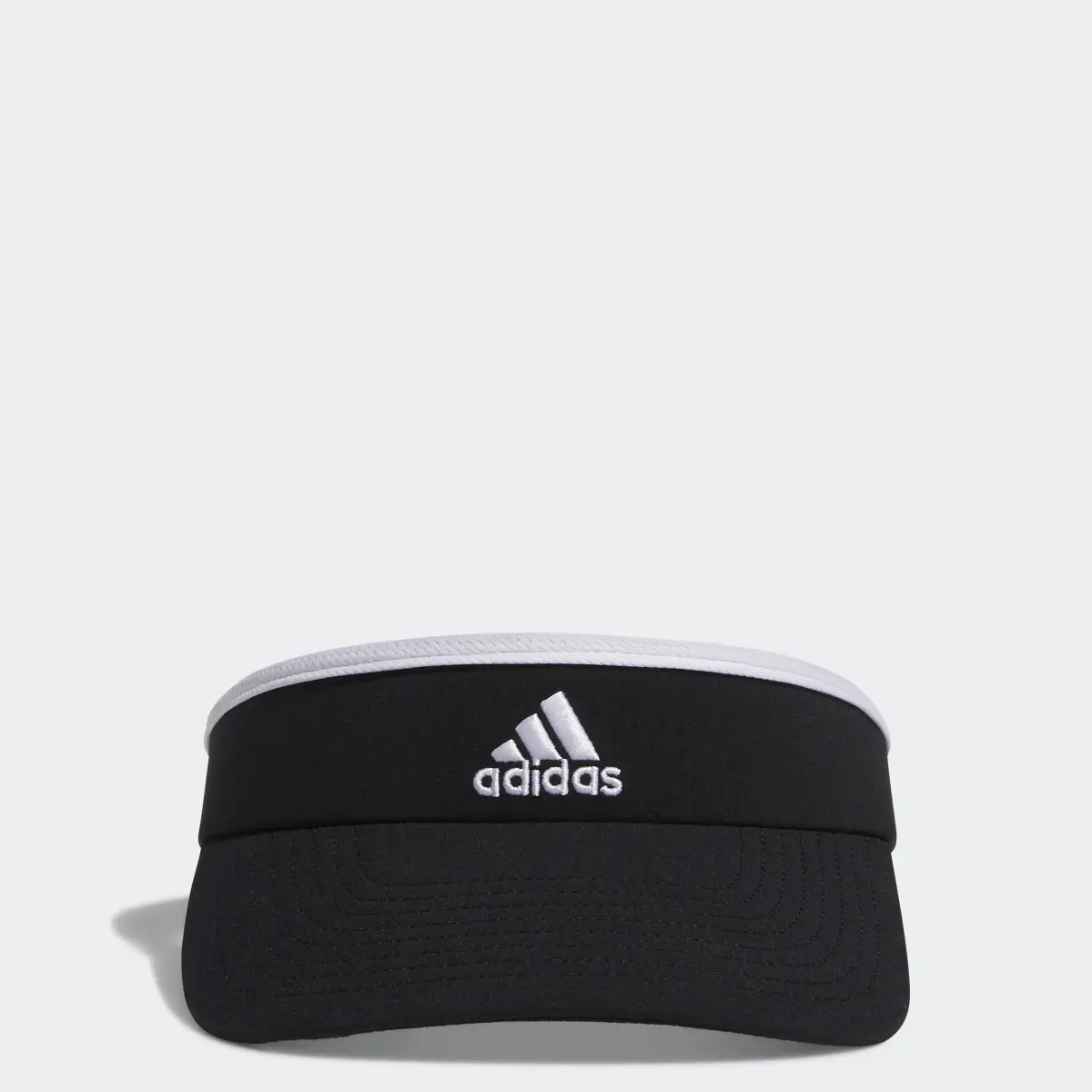 Adidas Match Visor. 1