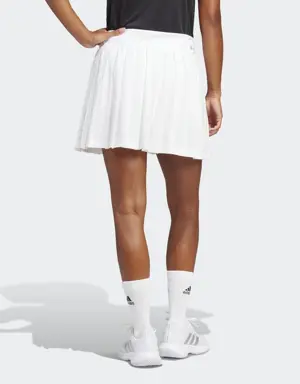 Clubhouse Premium Classic Tennis Pleated Skirt