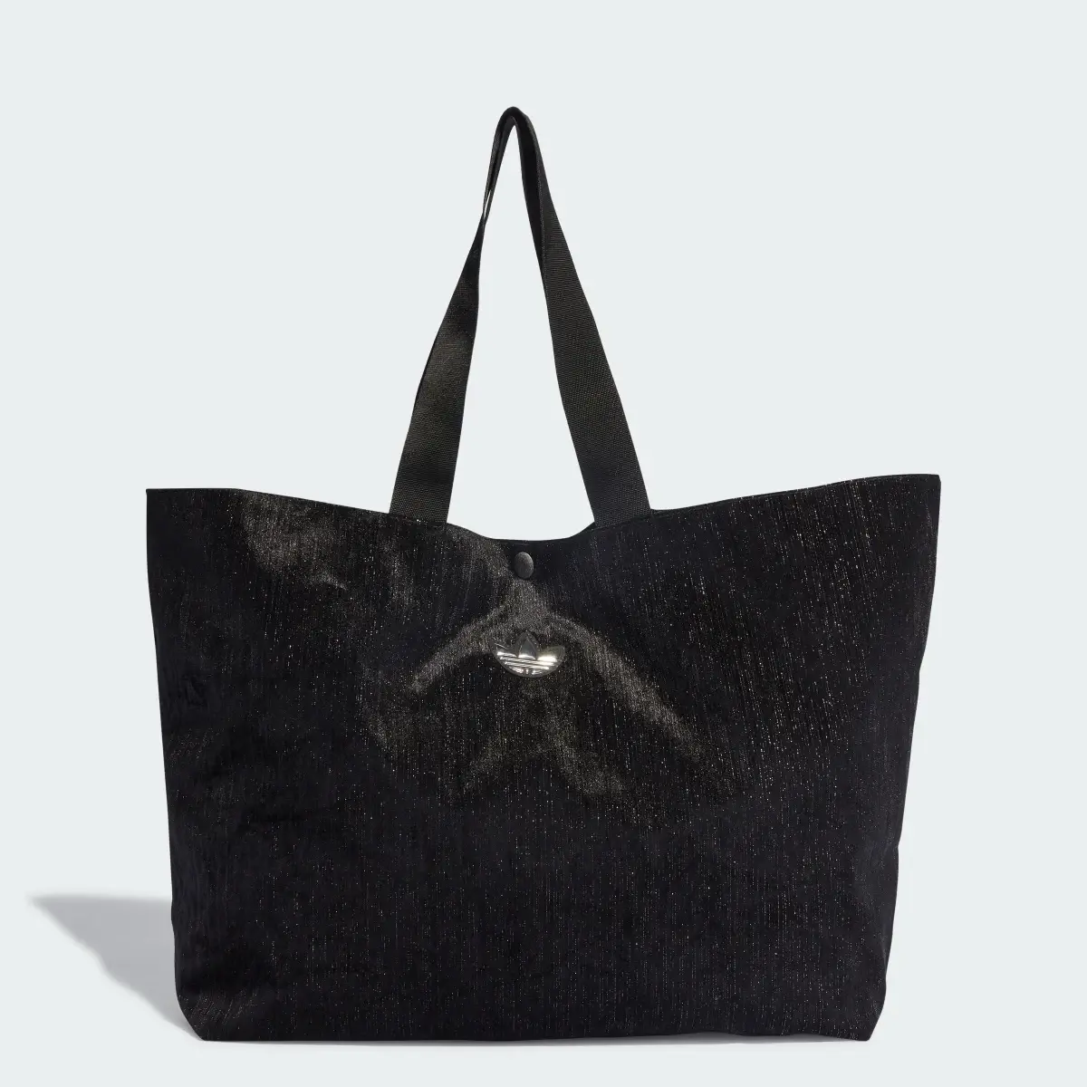 Adidas Glam Goth Shopper Bag. 1