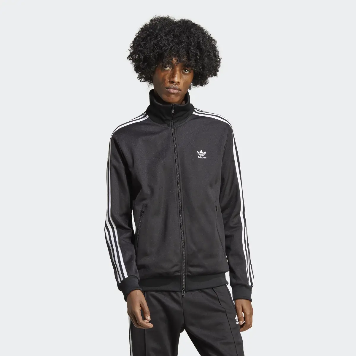 Adidas Track jacket adicolor Classics Beckenbauer. 2