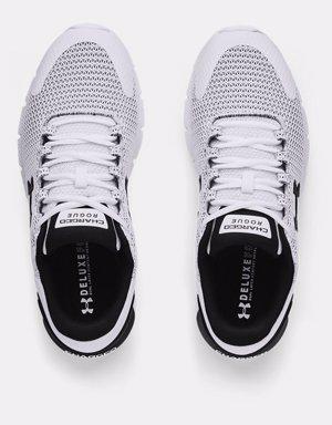 Under Armour Men's UA Charged Rogue 2.5 Running Shoes. 3 Under Armour Men's UA Charged Rogue 2.5 Running Shoes. 3